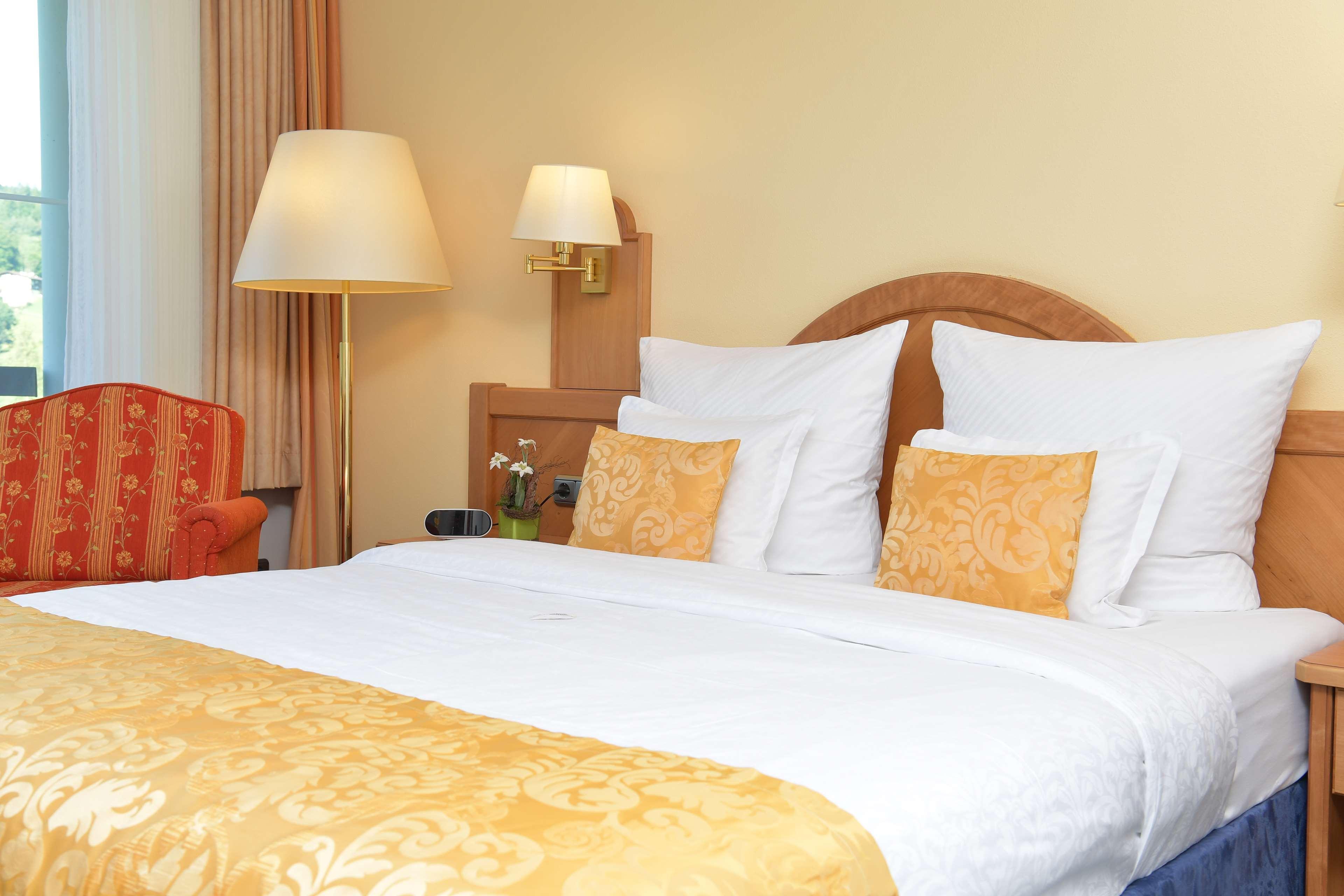 Best Western Plus Hotel Alpenhof Оберстдорф Экстерьер фото