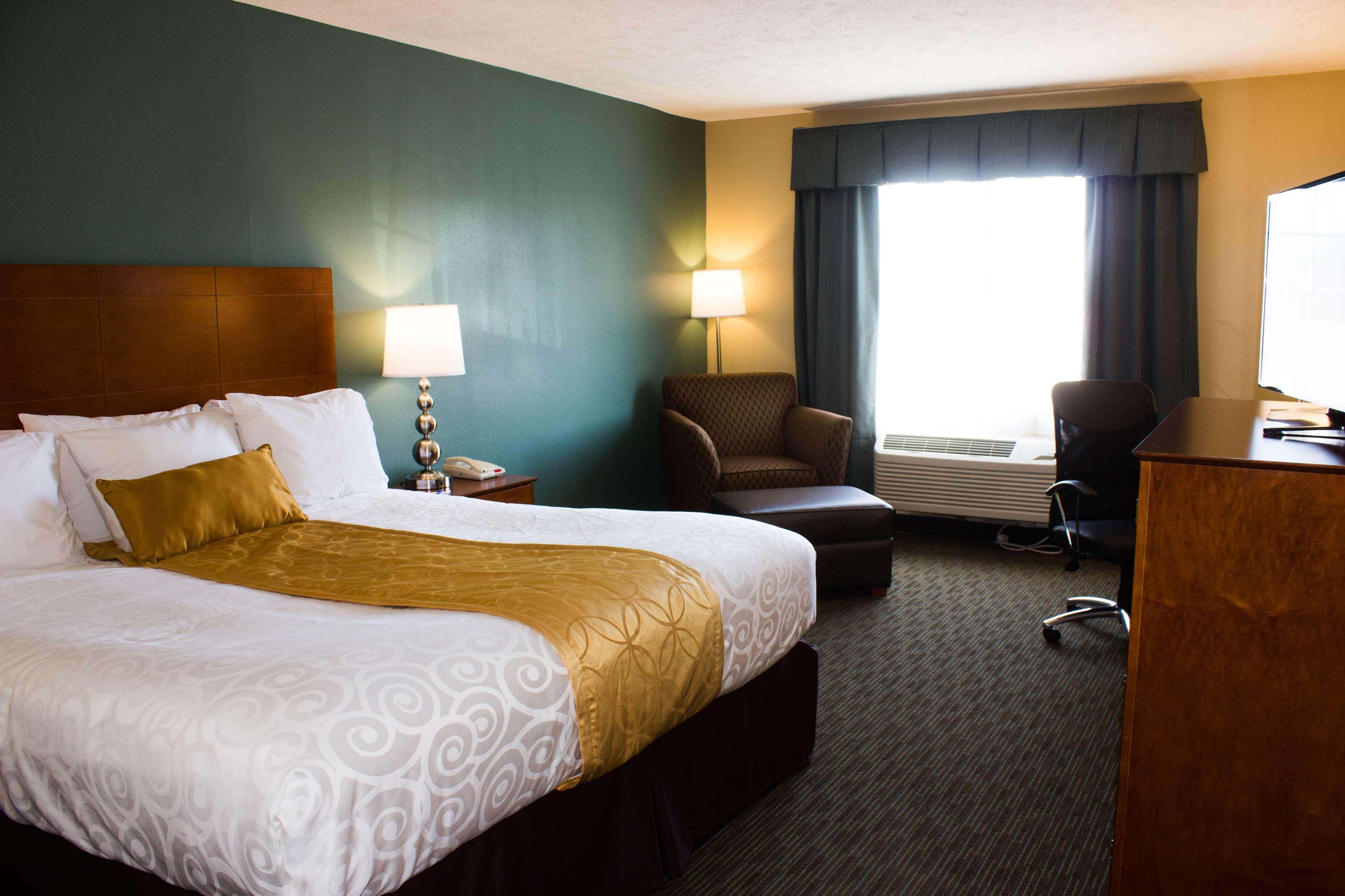 Best Western Plus Hotel Alpenhof Оберстдорф Экстерьер фото