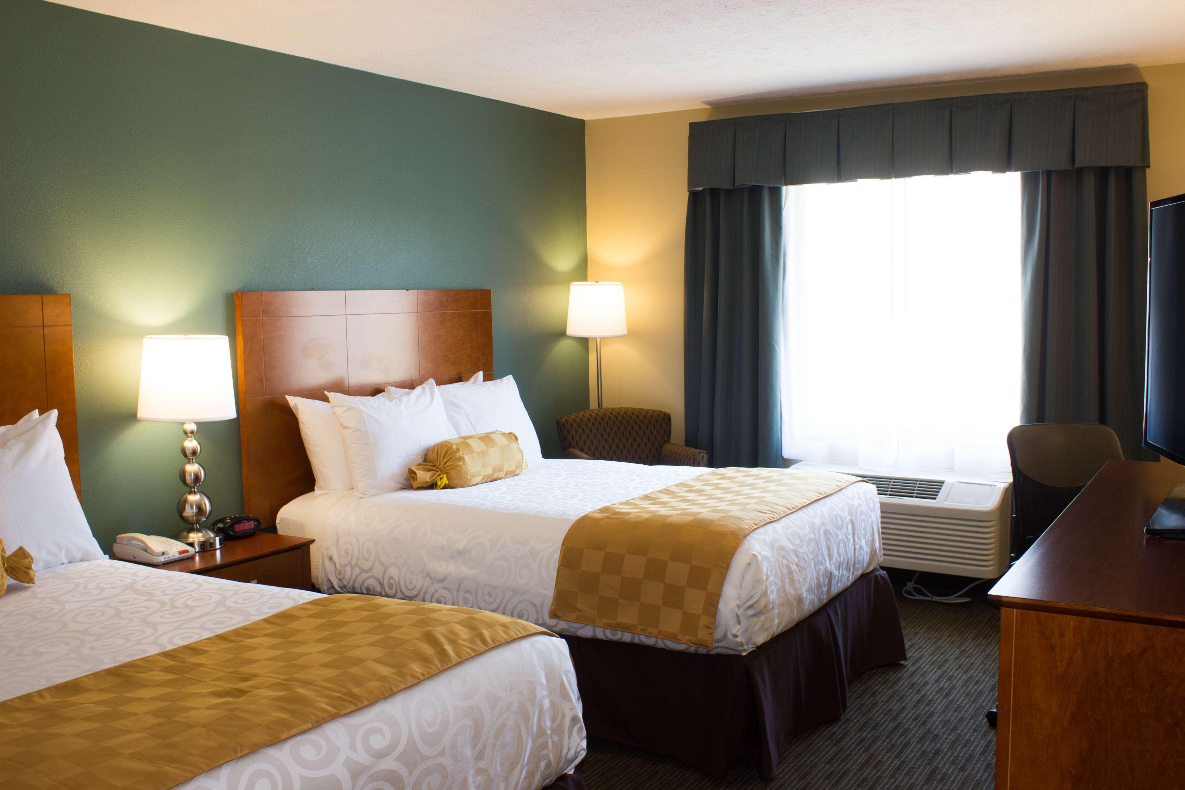 Best Western Plus Hotel Alpenhof Оберстдорф Экстерьер фото