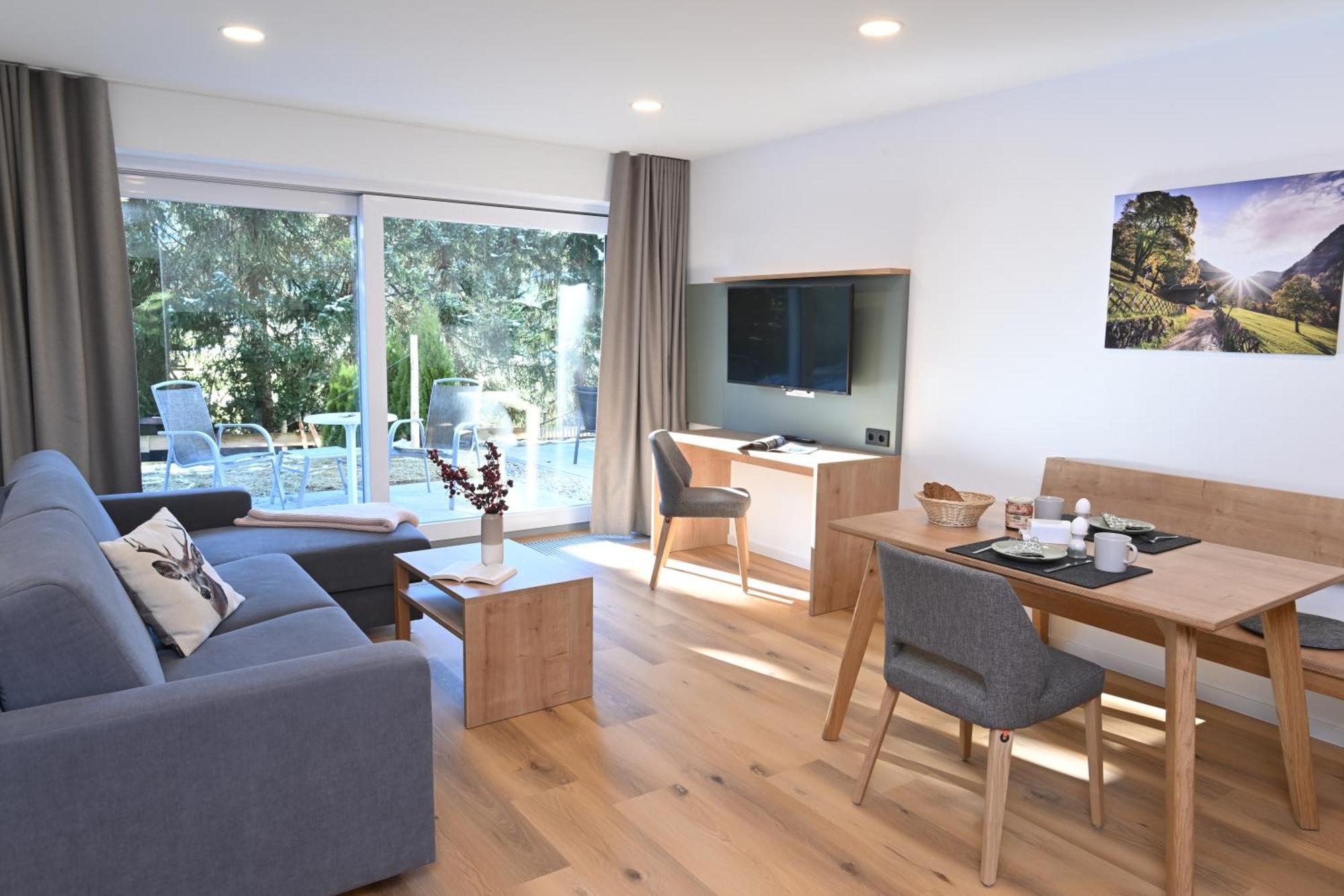 Best Western Plus Hotel Alpenhof Оберстдорф Экстерьер фото